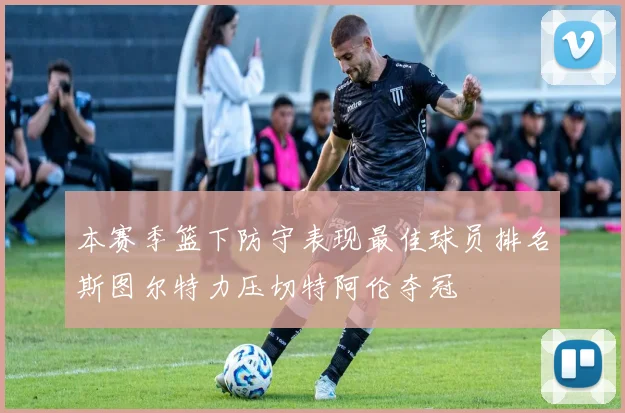 本赛季篮下防守表现最佳球员排名斯图尔特力压切特阿伦夺冠