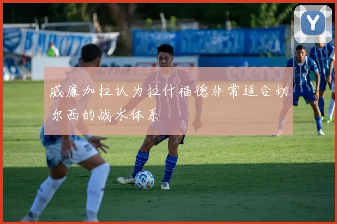 威廉加拉认为拉什福德非常适合切尔西的战术体系